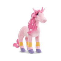 Pink Unicorn