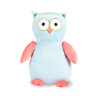 Soft Toy Owl