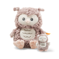 Soft Toy Owl